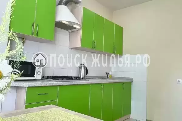 Квартира, Октябрьская, д.3, Ейск Квартира, Октябрьская, д.3, Ейск