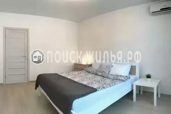 Квартира, Октябрьская, д.3