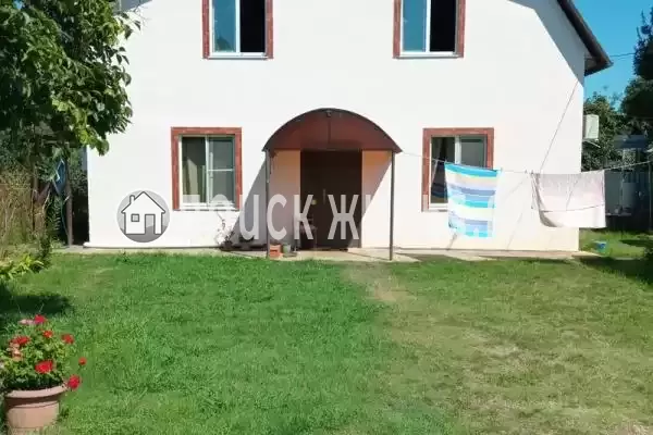 Гостевой дом «На Абазинской», Гудаута Гостевой дом «На Абазинской», Гудаута