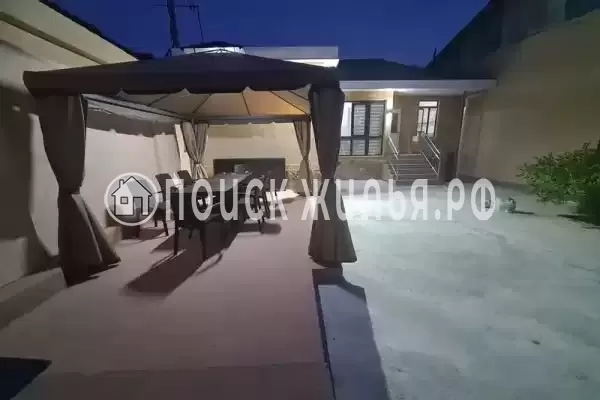 Дом под ключ, Морская переулок, д.18, Гагра