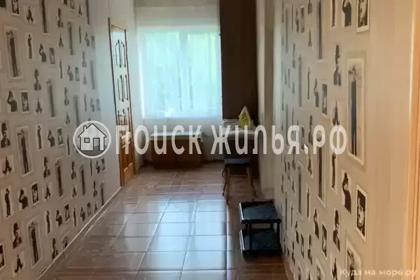 Гостевой дом «Кипарис», Пицунда Гостевой дом «Кипарис», Пицунда