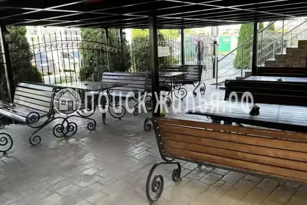 «Мегас-Александрос», Витязево «Мегас-Александрос», Витязево