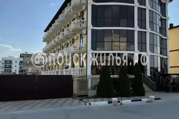 «Мегас-Александрос», Витязево «Мегас-Александрос», Витязево