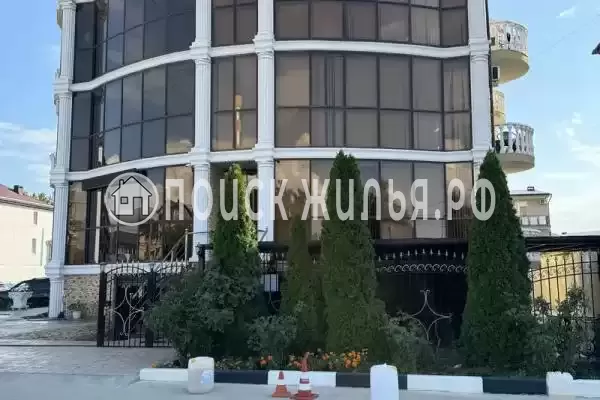 «Мегас-Александрос», Витязево «Мегас-Александрос», Витязево