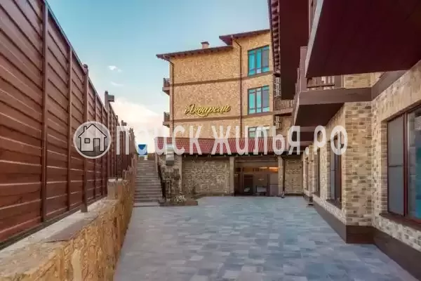 «Акварели», Новороссийск «Акварели», Новороссийск