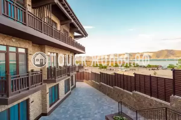 «Акварели», Новороссийск «Акварели», Новороссийск