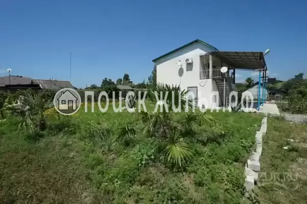 Гостевой дом «Пионер», Амзара