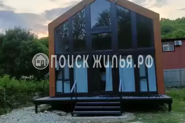 Частный сектор «Таунхаус на Персиковой»