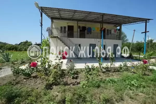 Гостевой дом «Пионер», Амзара