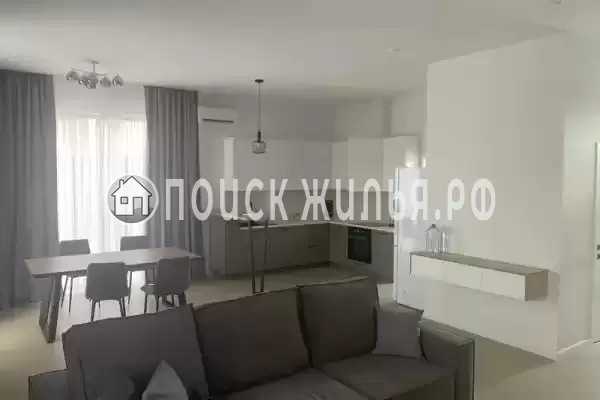 «Seaside Village», Джемете