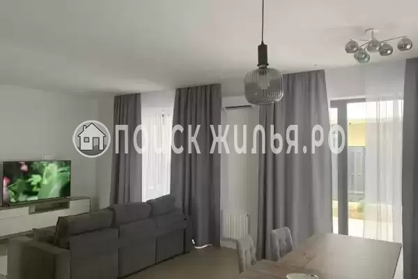 «Seaside Village», Джемете