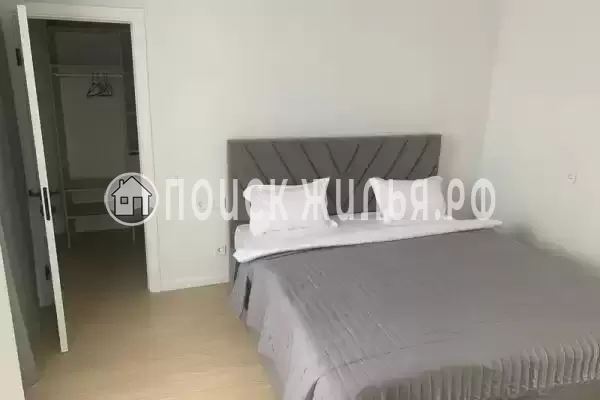 «Seaside Village», Джемете