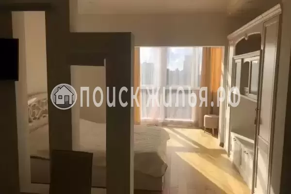 Квартира «В ЖК Остров мечты»