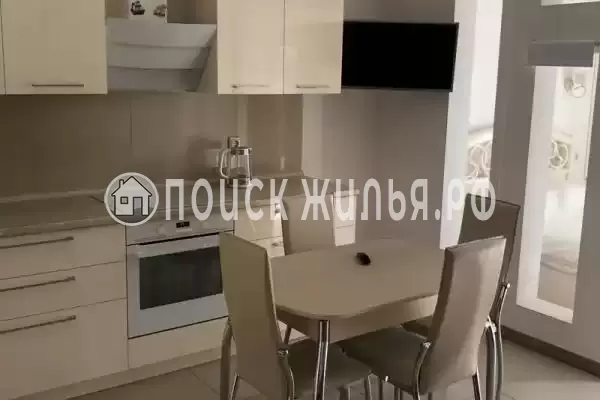 Квартира «В ЖК Остров мечты», Сочи Квартира «В ЖК Остров мечты», Сочи