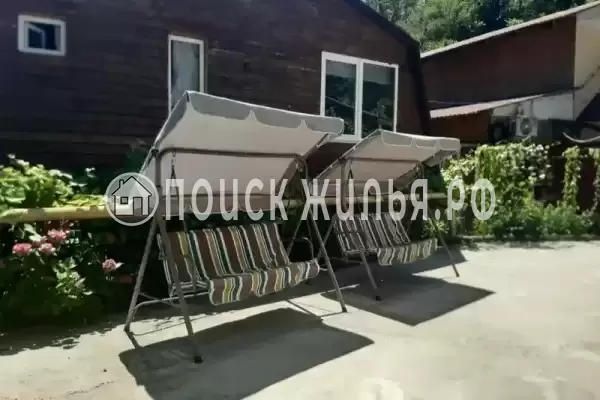 «Letto», Краснодарский край, Сочи, Солоники, Тихорецкая, д.37