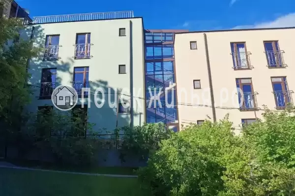 Частный сектор «Частный дом на Заречной», Дедеркой