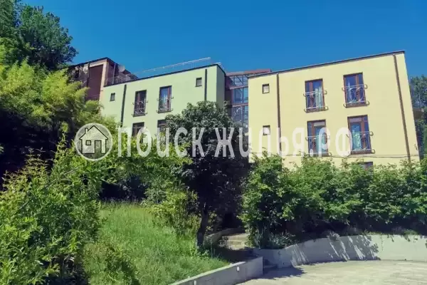 Частный сектор «Частный дом на Заречной», Дедеркой
