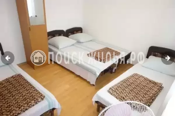 Дом под ключ «На Комсомльской», Витязево Дом под ключ «На Комсомльской», Витязево