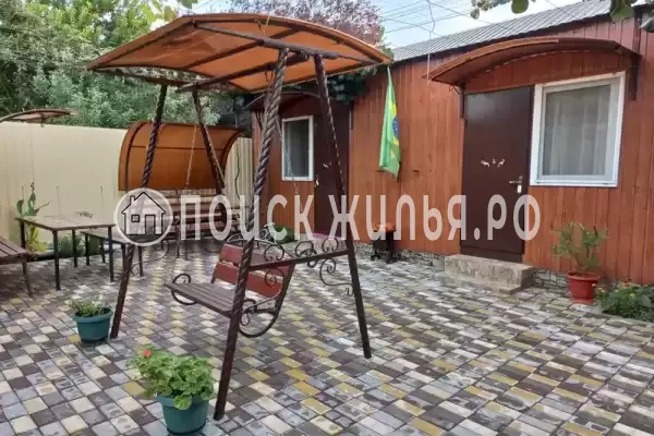 Частный сектор «Кемпинг 12 звезд», Головинка Частный сектор «Кемпинг 12 звезд», Головинка