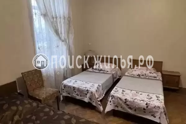 Частный сектор «В центре», Сухум Частный сектор «В центре», Сухум