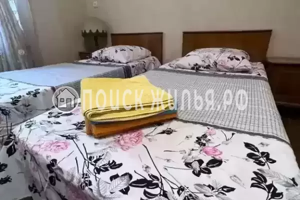 Частный сектор «В центре», Сухум Частный сектор «В центре», Сухум