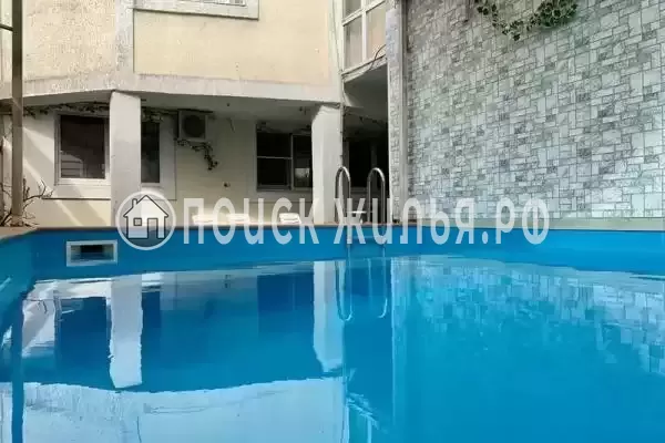 Отель «Калина-Малина», Гагра Отель «Калина-Малина», Гагра