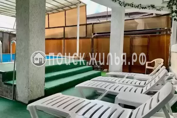 Отель «Калина-Малина», Гагра Отель «Калина-Малина», Гагра