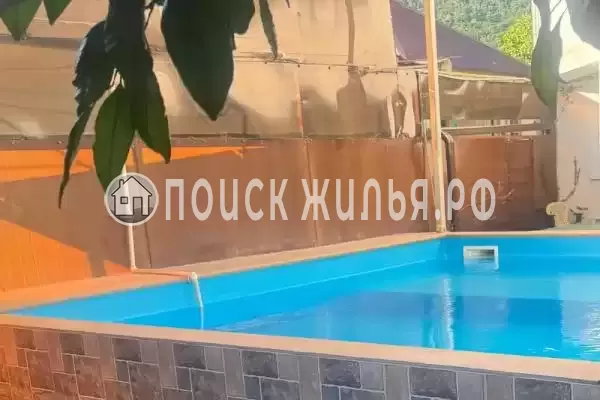 Отель «Калина-Малина», Гагра Отель «Калина-Малина», Гагра