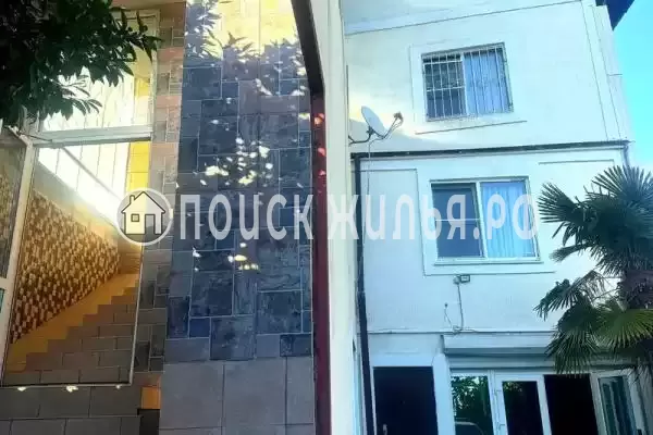 Отель «Калина-Малина», Республика Абхазия, Гагра, , д.