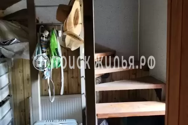 Частный сектор, Переулок Советов, д.23, Должанская