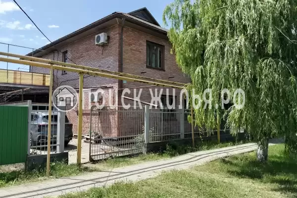 Частный сектор, Переулок Советов, д.23, Должанская