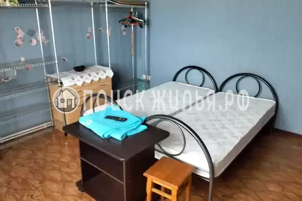 Частный сектор, Переулок Советов, д.23, Должанская