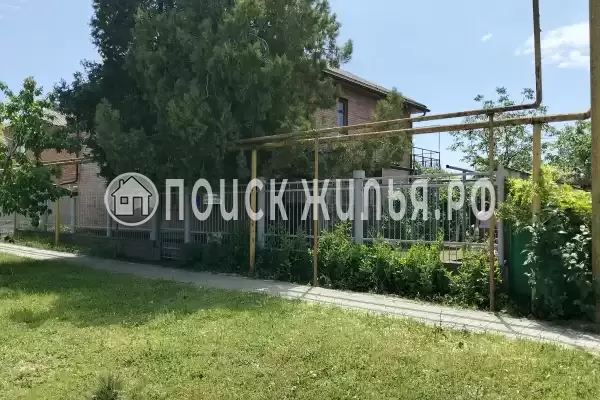 Частный сектор, Переулок Советов, д.23, Должанская