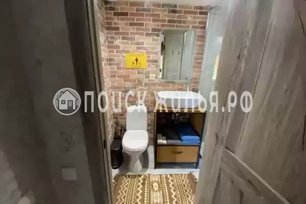 Частный сектор «Домик в саду», Сукко