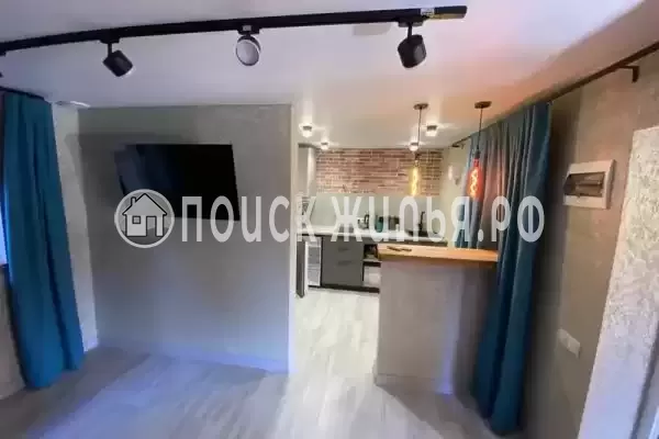 Частный сектор «Домик в саду», Сукко