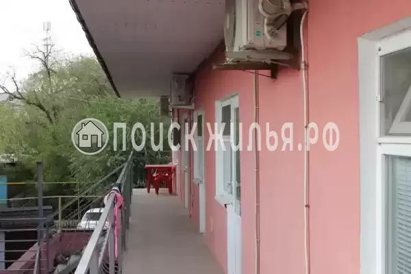 Частный сектор «Частный дом на Комарова», Береговое