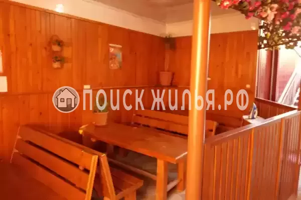 Частный сектор «Частный дом на Комарова», Береговое