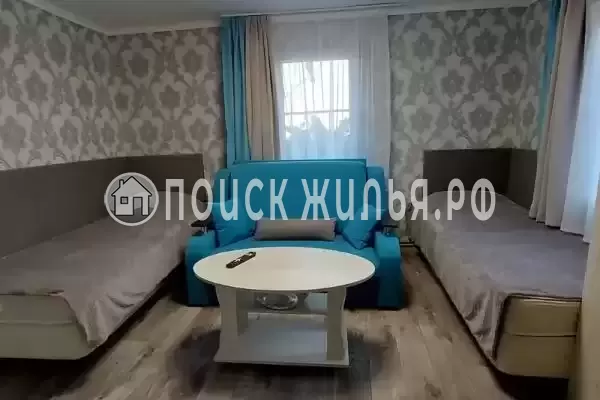 Дом под ключ «Оранжевый», Краснодарский край, Сочи, 73 км, д.5