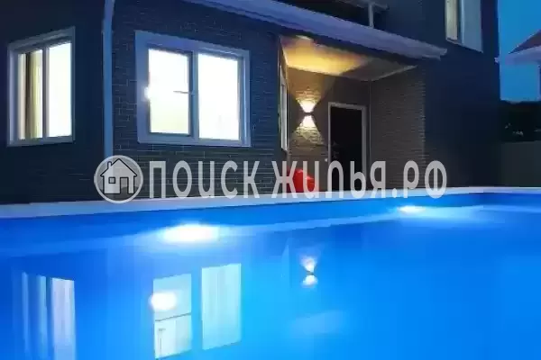 Дом под ключ «Рандеву Семейный», Архипо-Осиповка Дом под ключ «Рандеву Семейный», Архипо-Осиповка