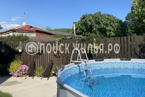 Дом под ключ «На Ленина»