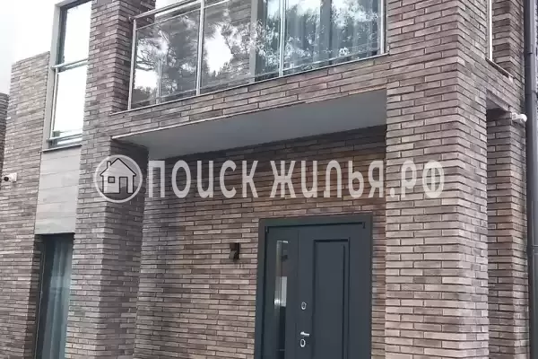 Частный сектор «Кедровой роще», Кабардинка
