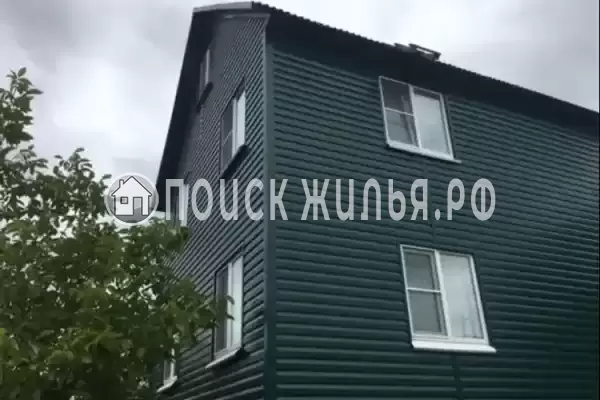 Дом под ключ «На Ленина», Архипо-Осиповка