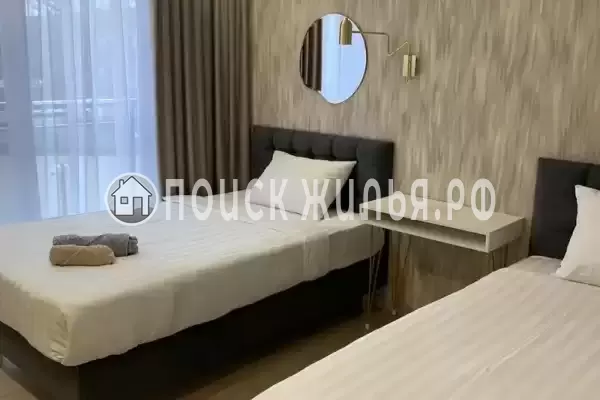 Частный сектор «Кедровой роще», Кабардинка