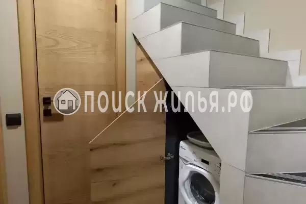 Частный сектор «Таунхаус в Тюльпановке», Головинка