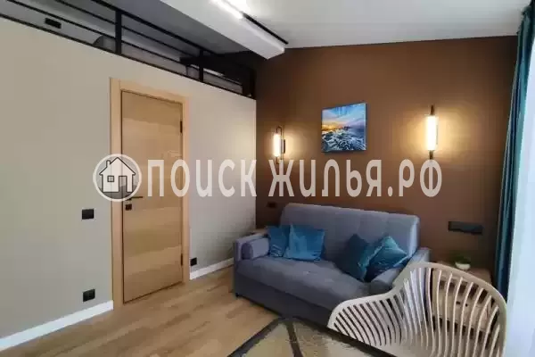 Частный сектор «Таунхаус в Тюльпановке»