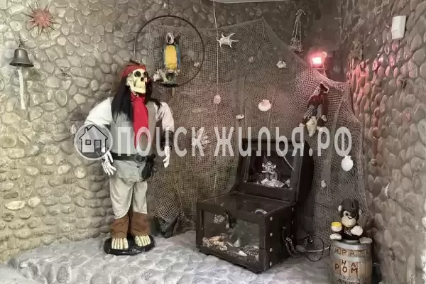 Частный сектор «Крымский кораблик», Орджоникидзе Частный сектор «Крымский кораблик», Орджоникидзе