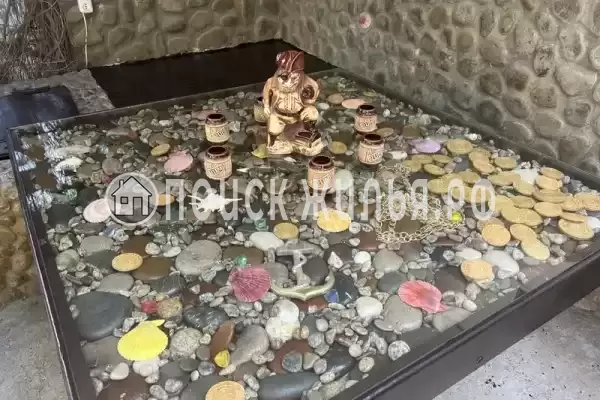 Частный сектор «Крымский кораблик», Орджоникидзе Частный сектор «Крымский кораблик», Орджоникидзе
