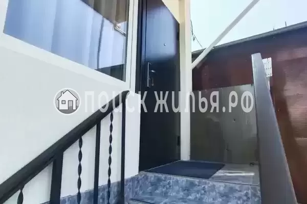 Квартира «В частном доме», Сириус