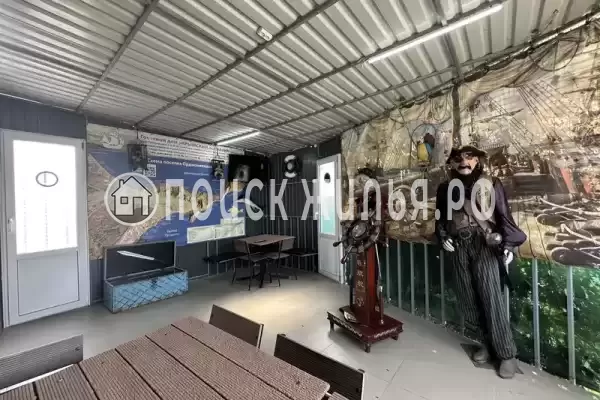 Гостевой дом «Дом Пирата», Орджоникидзе
