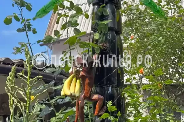 Частный сектор «Крымский кораблик», Орджоникидзе Частный сектор «Крымский кораблик», Орджоникидзе